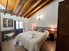 Apartamentos Santillana--Mijares 3000 apartamentos turísticos en Mijares- Santillana del mar